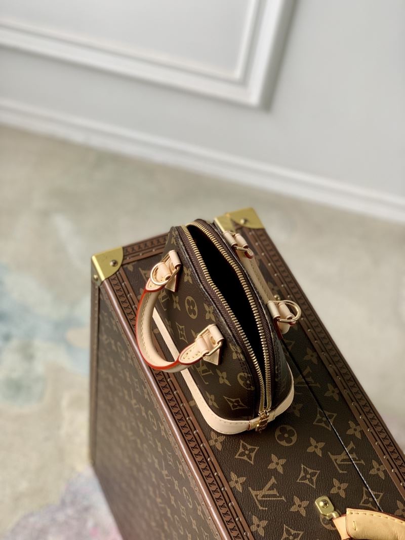 LV Top Handle Bags